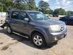 2011 HONDA PILOT