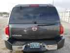 2007 NISSAN Armada