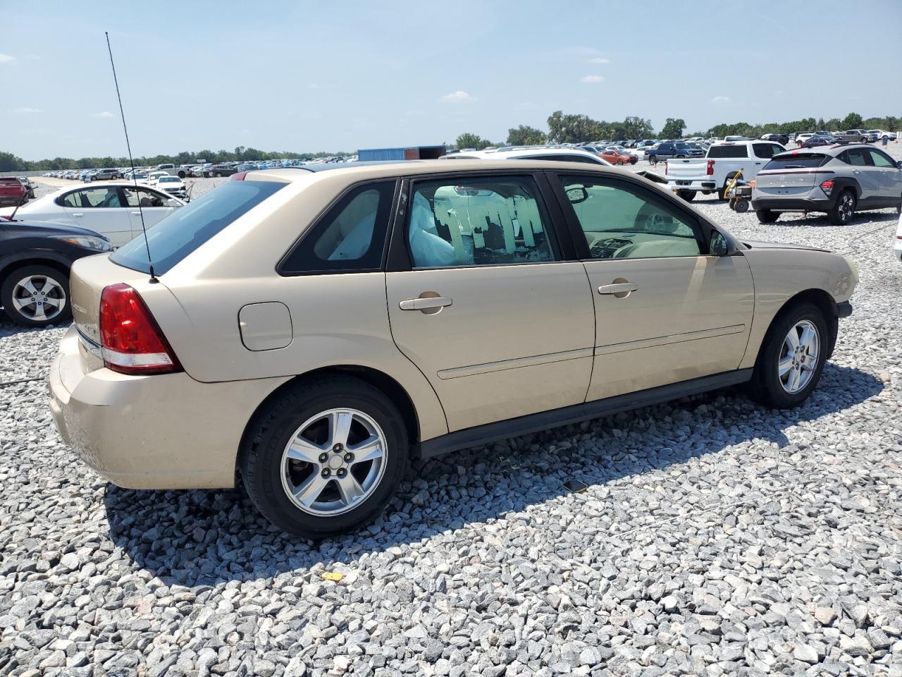 2005 CHEVROLET MALIBU