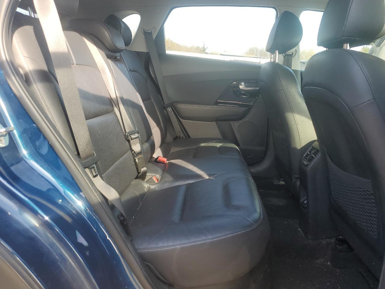 2019 KIA Niro