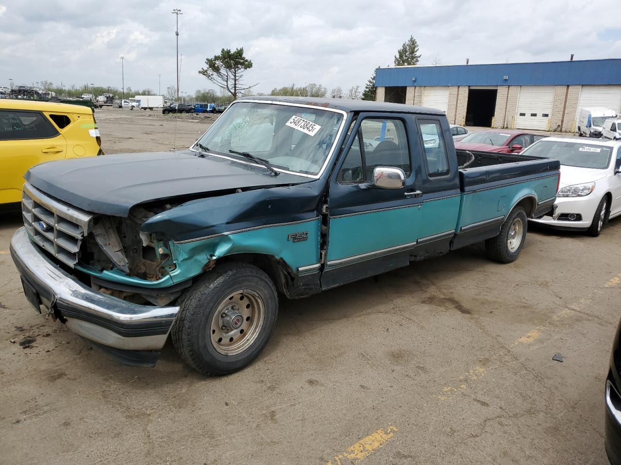 1994 FORD F-150
