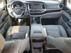 2015 TOYOTA HIGHLANDER