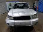 2005 SUBARU FORESTER