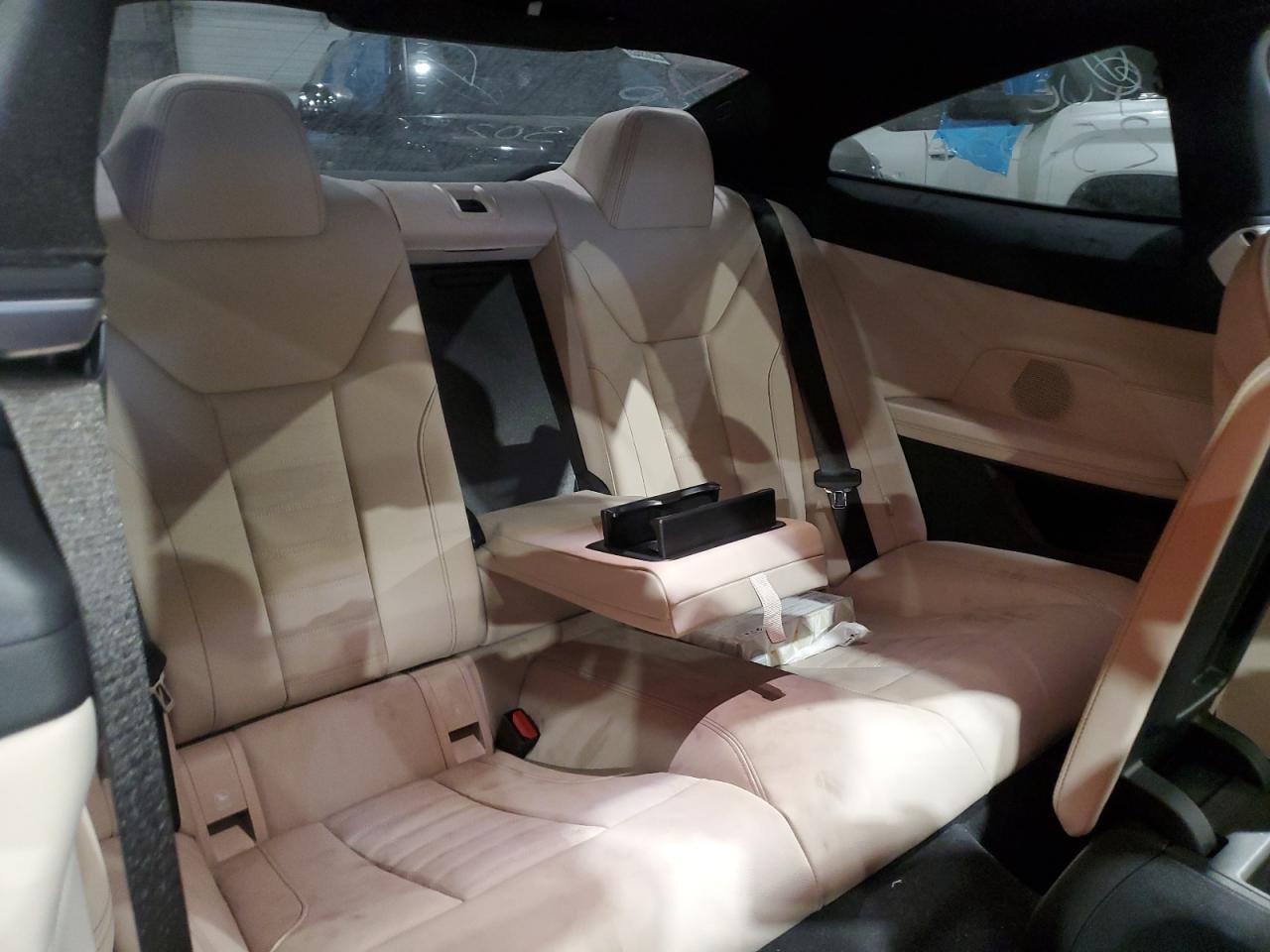 2024 BMW 4 Series