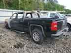 2014 GMC Sierra