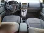 2008 NISSAN SENTRA
