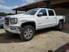 2016 GMC Sierra