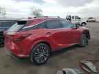 2024 LEXUS RX 350
