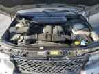 2012 LAND ROVER RANGE ROVER