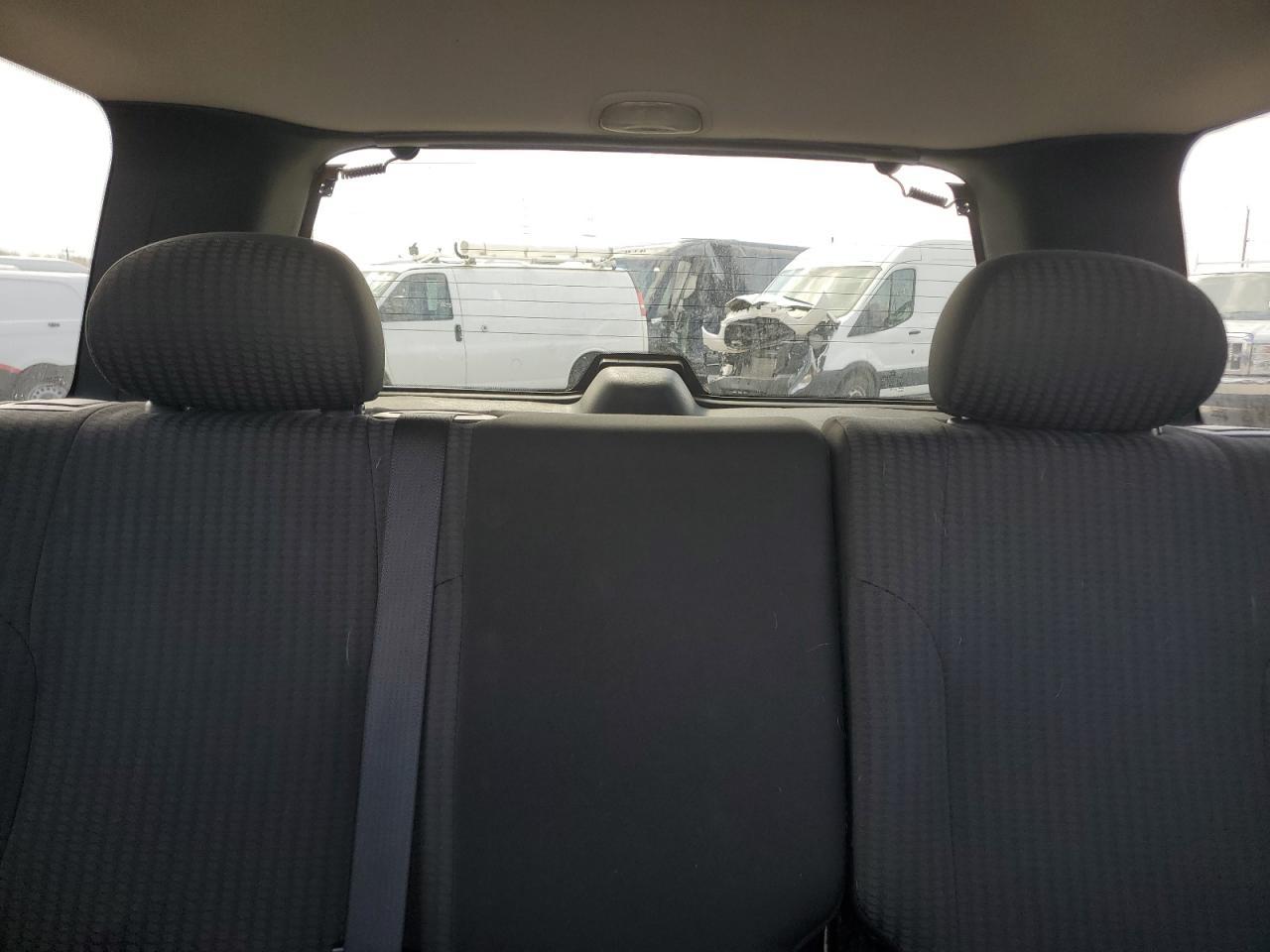 2004 JEEP Liberty