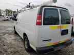 2013 CHEVROLET EXPRESS 2500