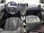 2015 CHEVROLET SONIC