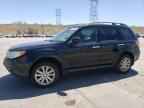 2012 SUBARU FORESTER