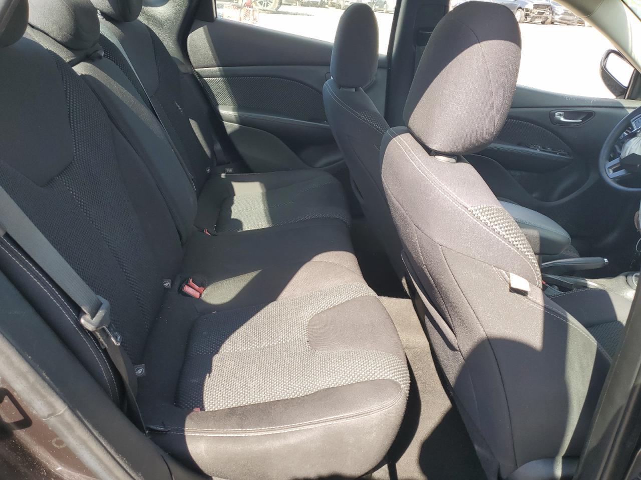 2015 DODGE Dart