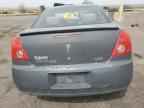 2008 PONTIAC G6