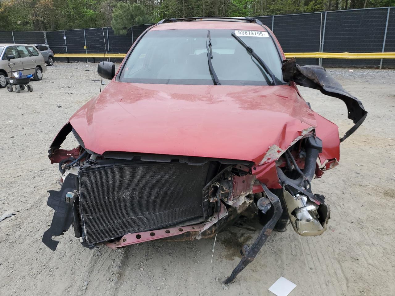 2007 TOYOTA RAV4