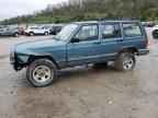 1999 JEEP CHEROKEE