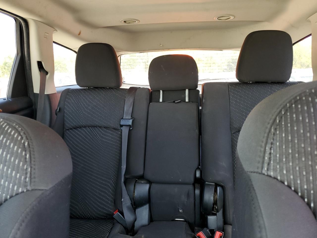 2017 DODGE JOURNEY