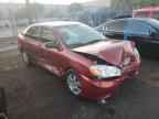 2003 TOYOTA COROLLA
