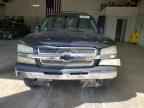 2006 CHEVROLET Avalanche