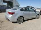 2020 KIA RIO