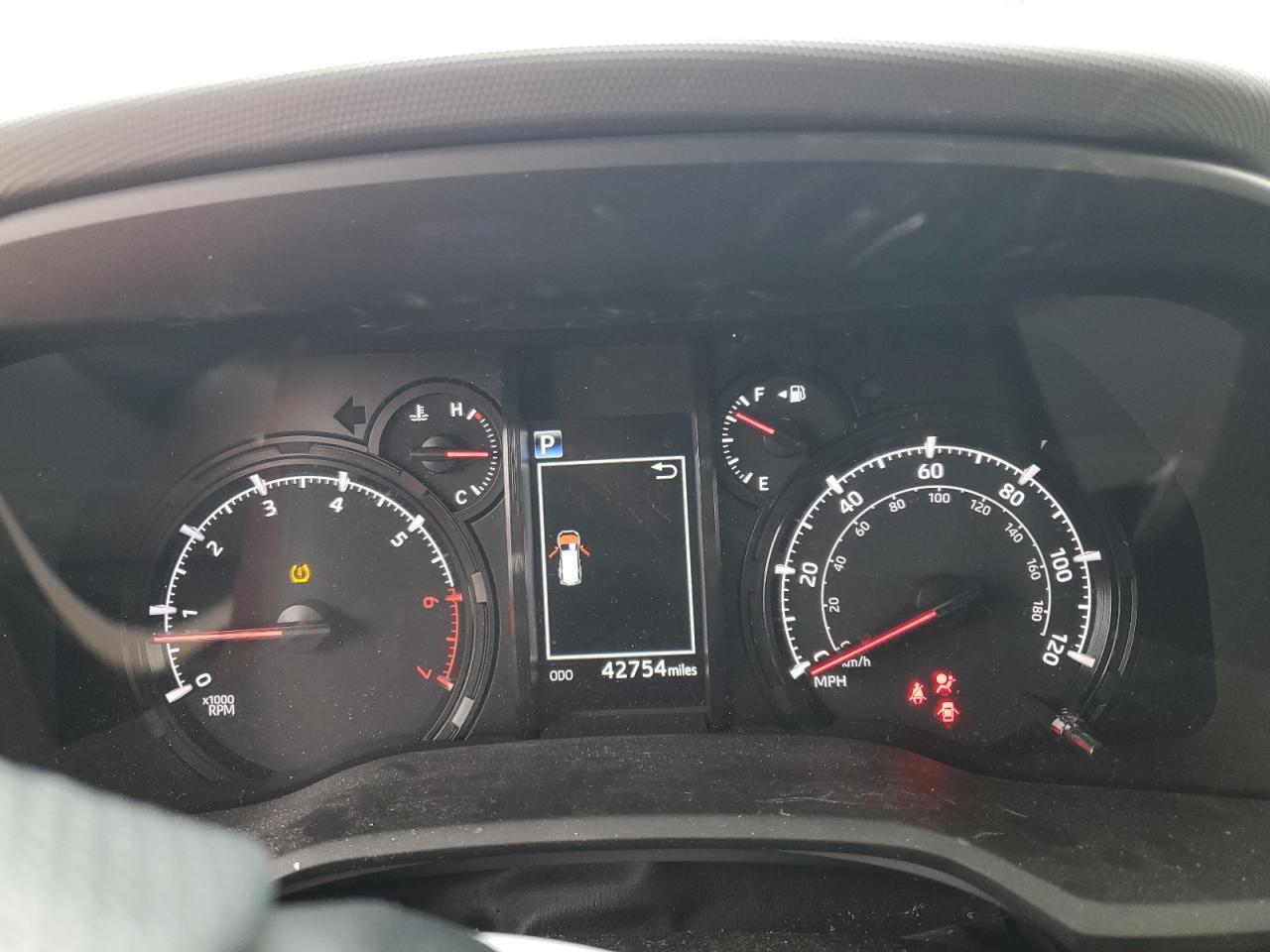 2023 TOYOTA 4Runner
