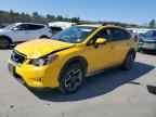 2015 SUBARU XV Crosstrek