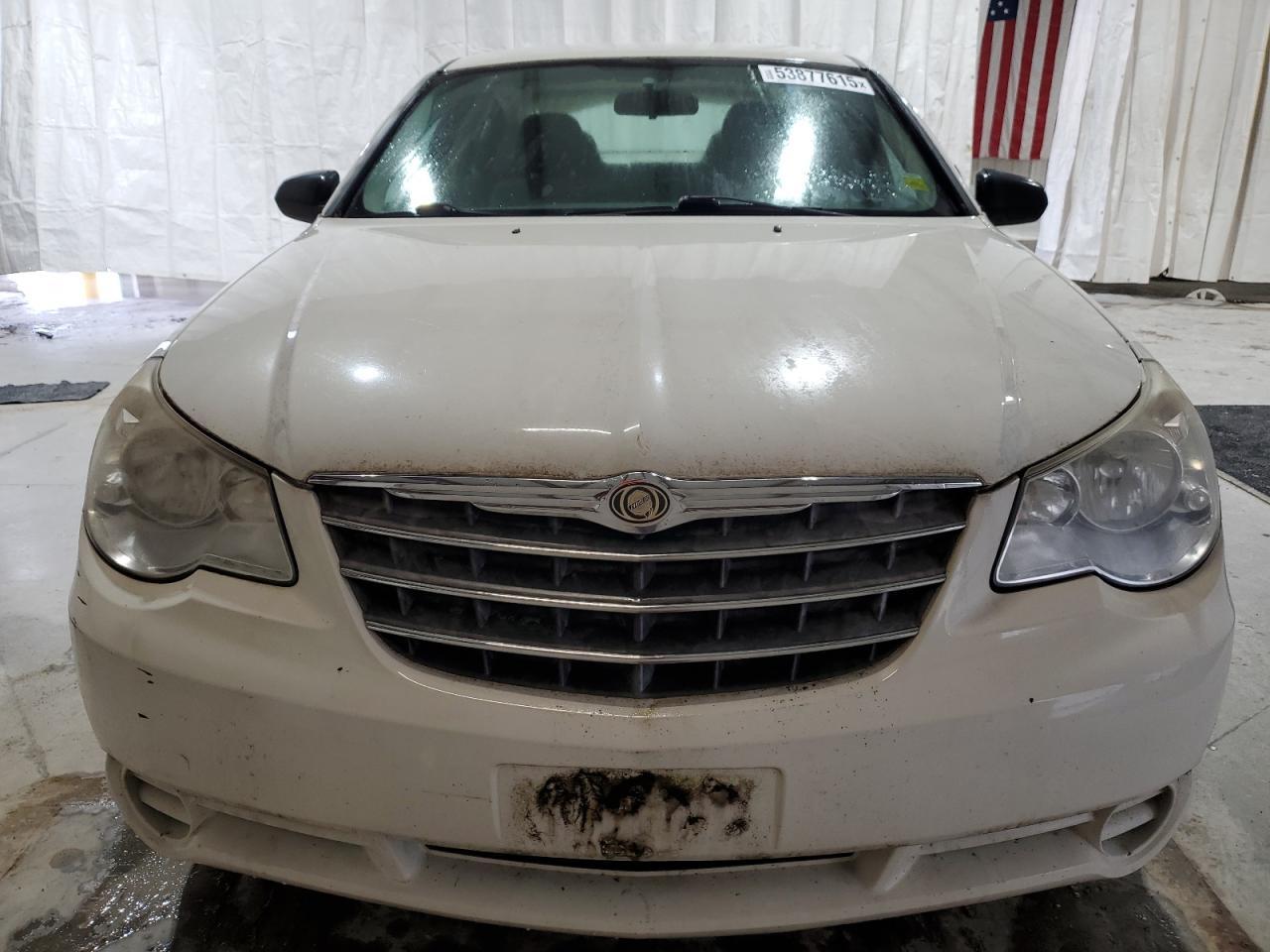 2010 CHRYSLER Sebring