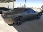 2014 DODGE Challenger
