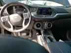 2021 CHEVROLET BLAZER