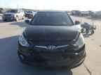 2012 HYUNDAI ACCENT