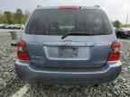 2004 TOYOTA HIGHLANDER