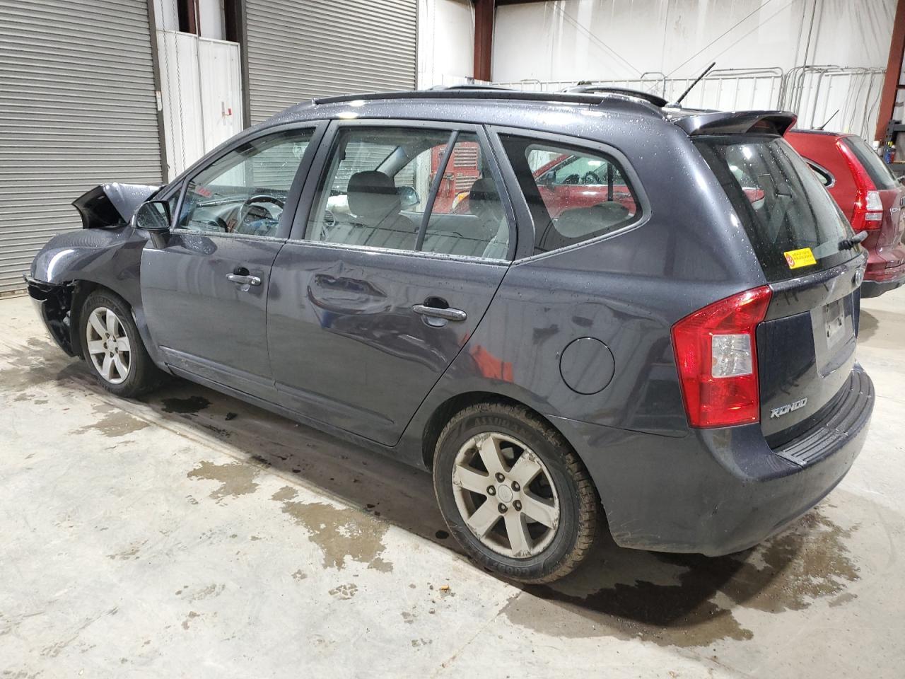 2007 KIA RONDO