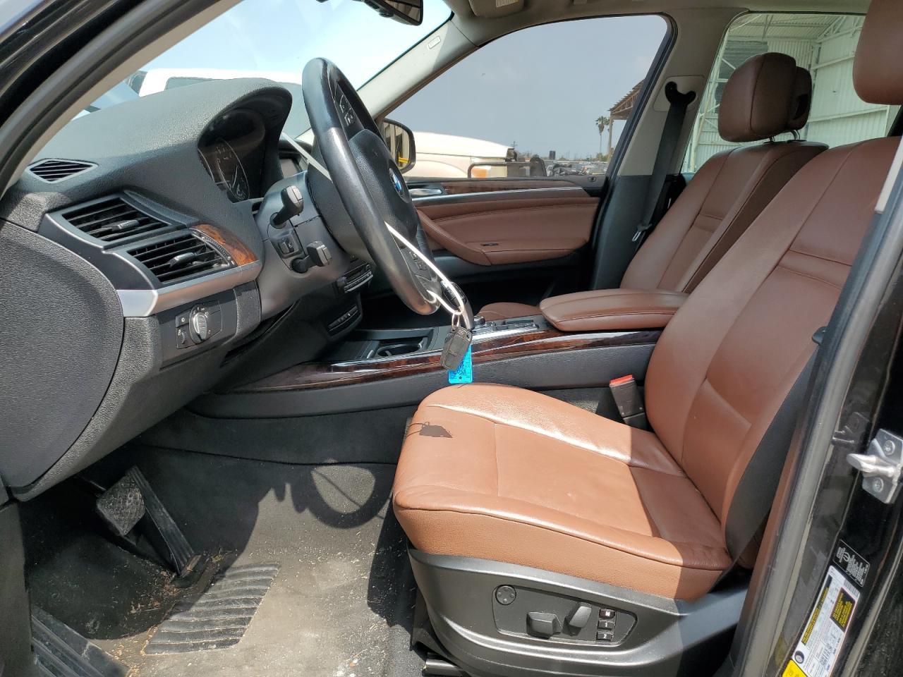 2013 BMW X5