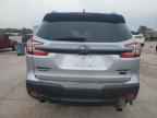 2024 SUBARU Ascent