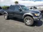 2002 TOYOTA TACOMA