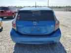 2013 TOYOTA Prius c