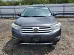 2012 TOYOTA HIGHLANDER