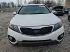 2013 KIA SORENTO