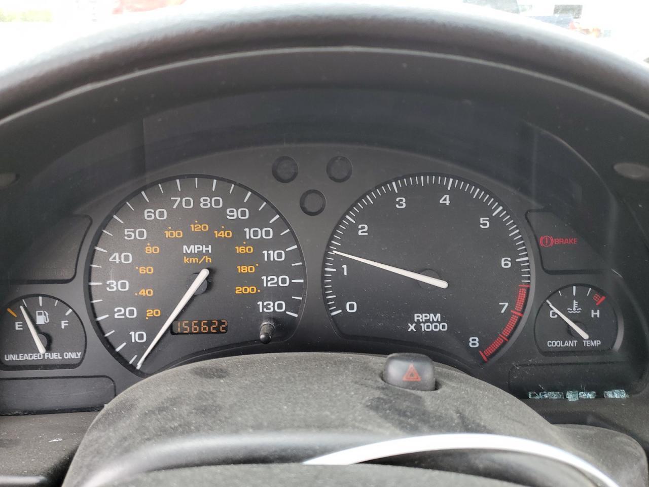 1999 SATURN Sl/sl1/sl2