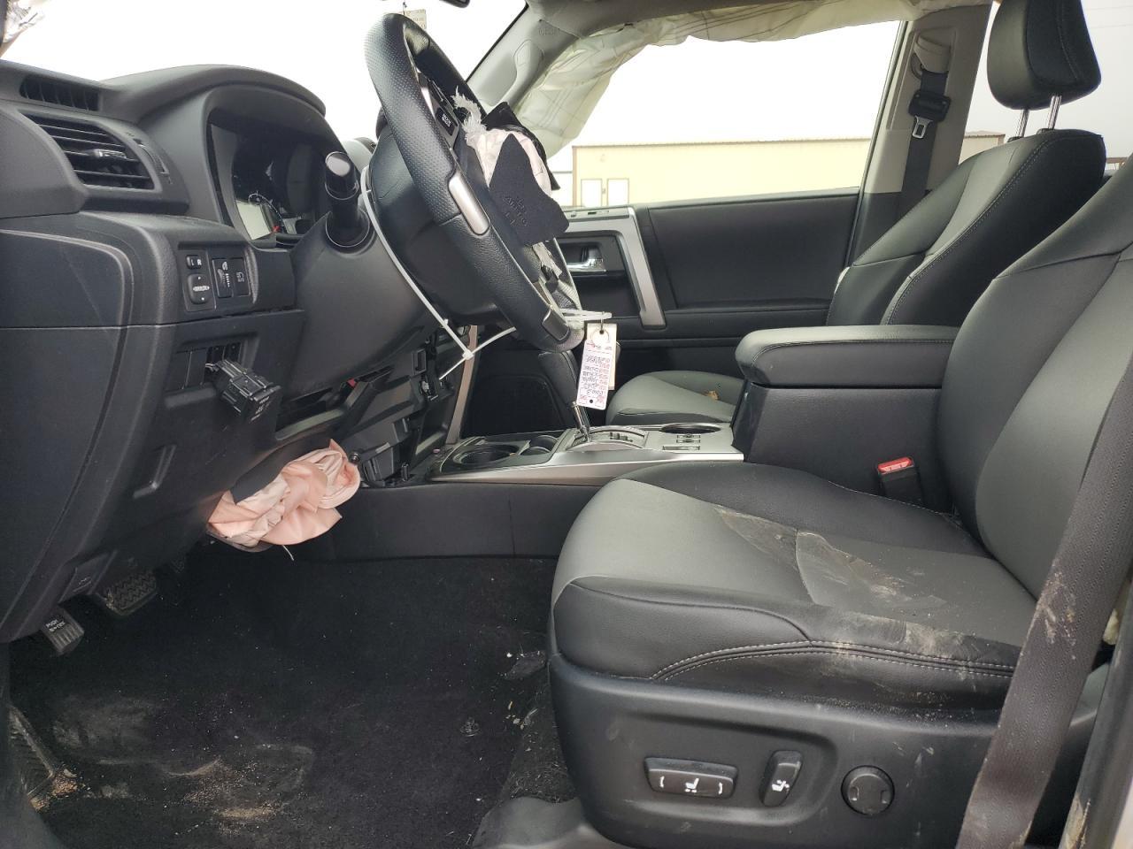 2023 TOYOTA 4Runner