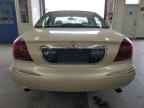 1999 LINCOLN Continental