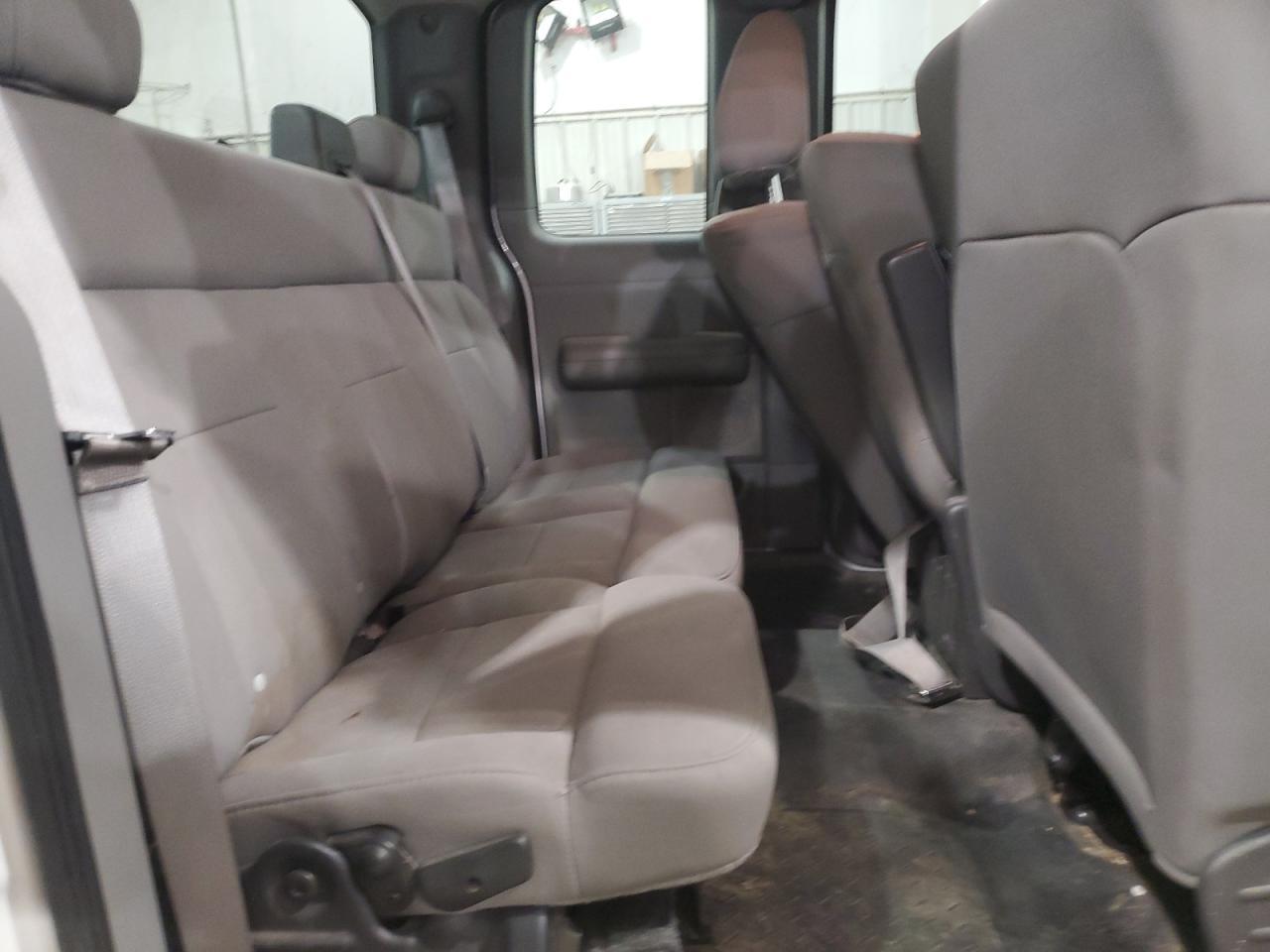 2005 FORD F-150
