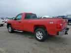 2013 CHEVROLET Silverado