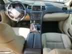 2013 LINCOLN MKS
