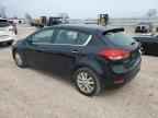 2014 KIA FORTE