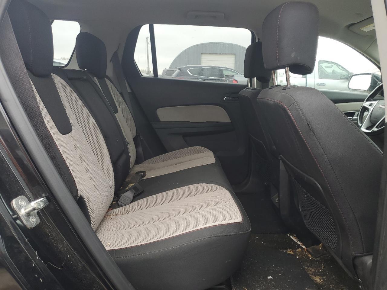 2017 GMC Terrain