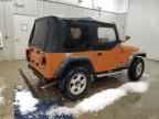 1997 JEEP WRANGLER