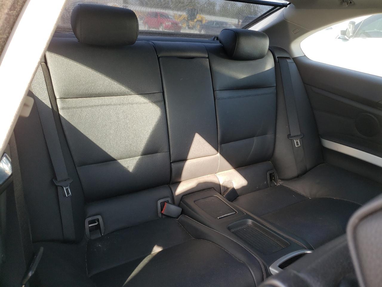 2013 BMW 3 SERIES