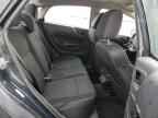 2011 FORD Fiesta